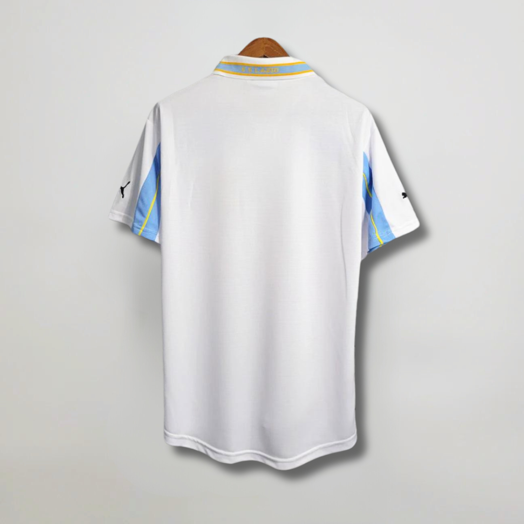 Lazio Home Shirt 1999/00