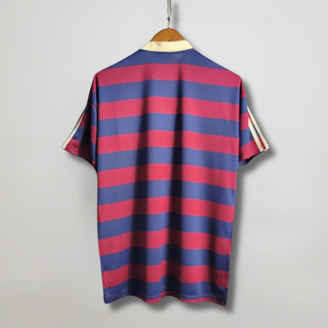 Newcastle Away Shirt 1995/96