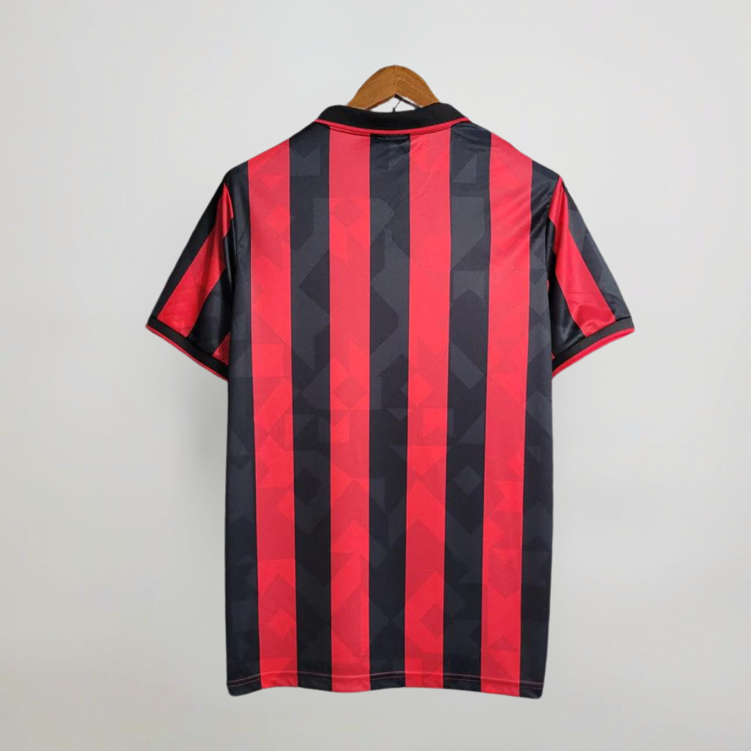 Milan Home Jersey 1993/94