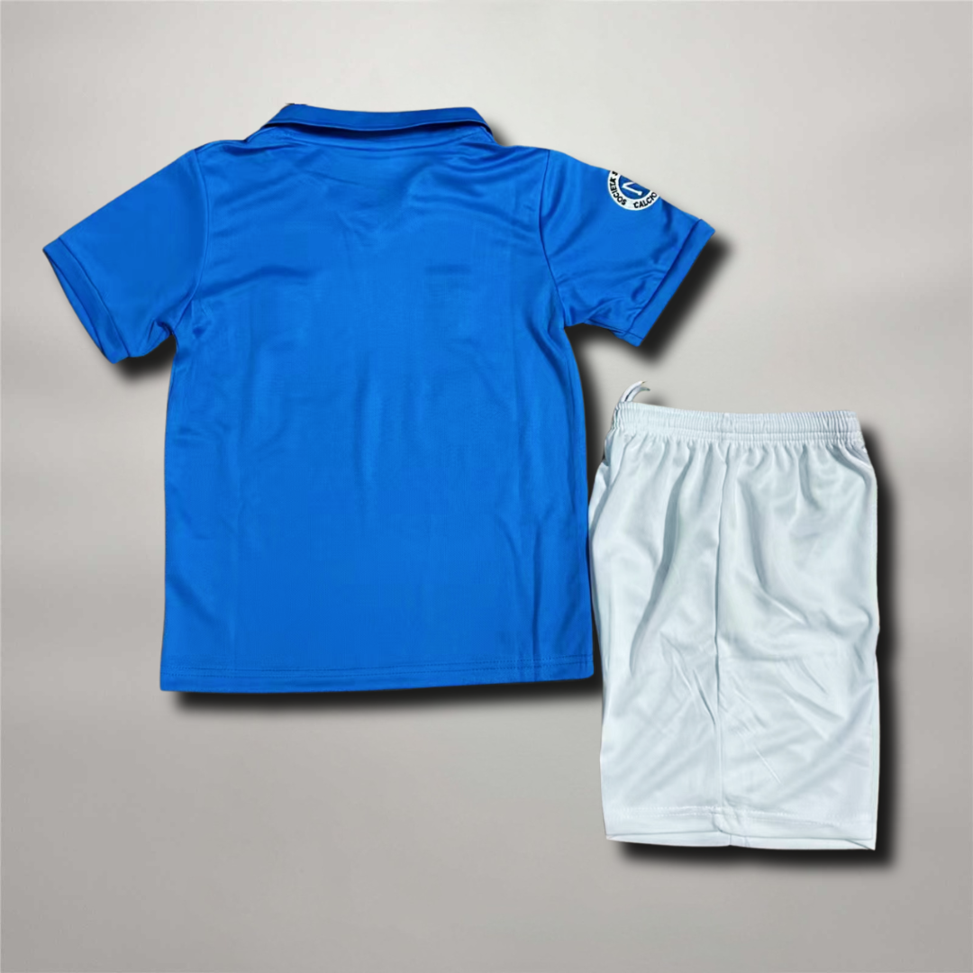 Napoli Home Kit 1987/88 - KIDS
