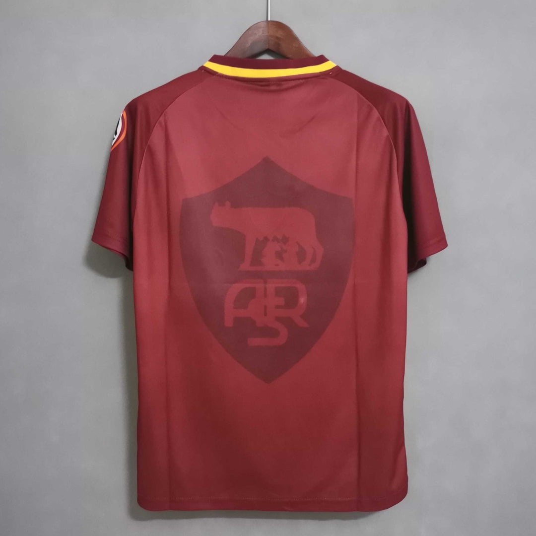 Roma Home Shirt 1997/98