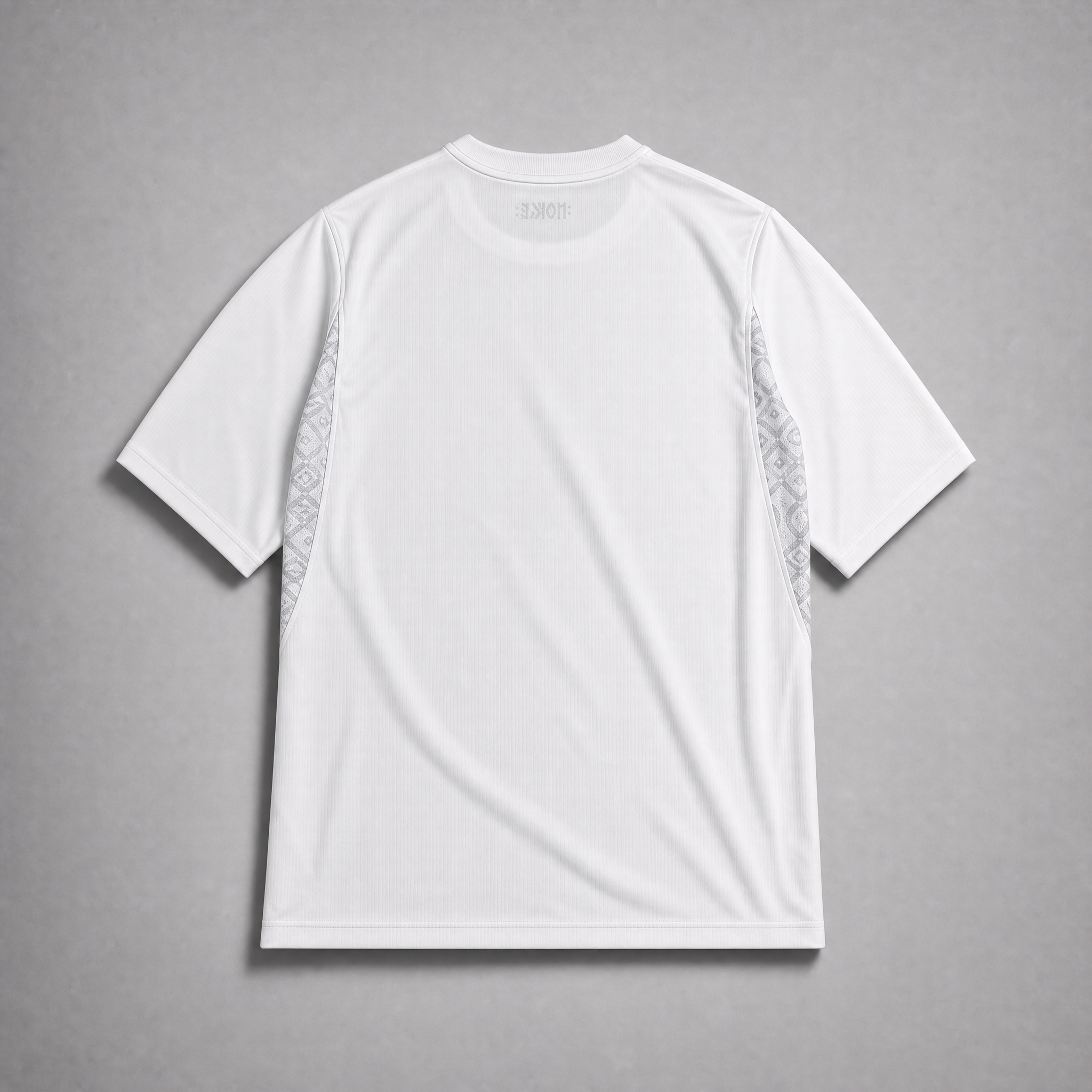 Norway Jersey Third 2026 World Cup