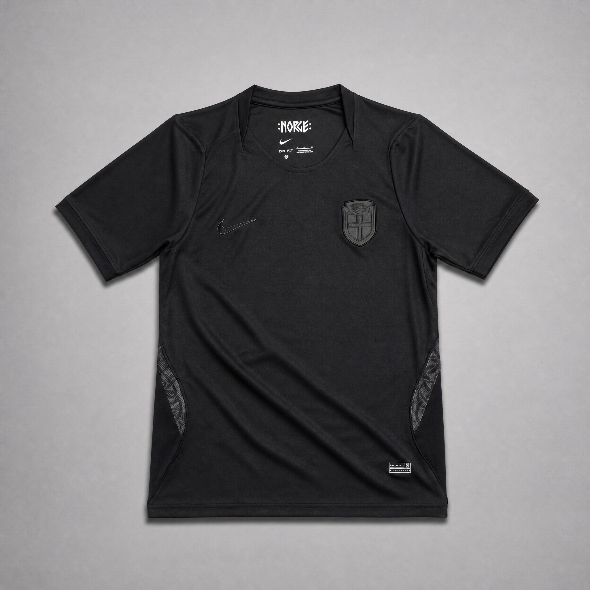 Norway Jersey Away 2026 World Cup