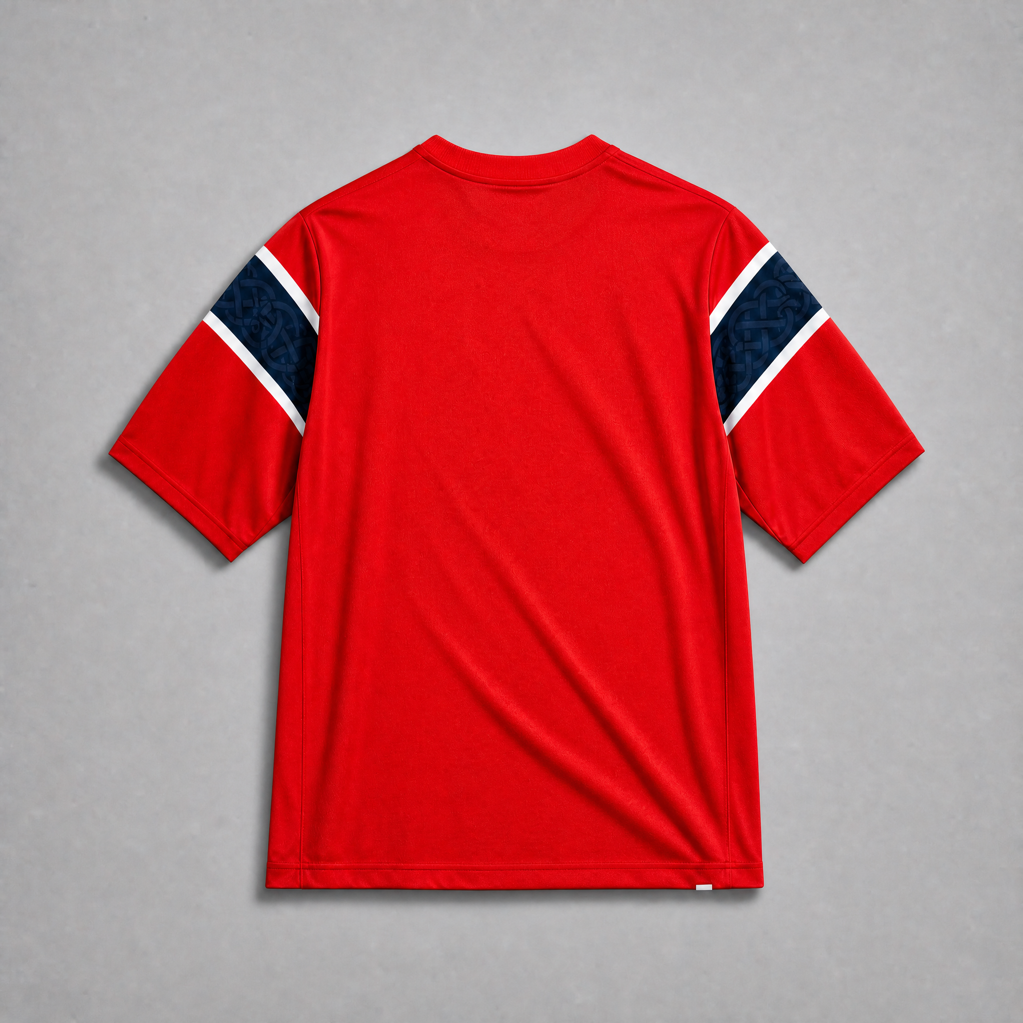 Norway Jersey Home 2026 World Cup