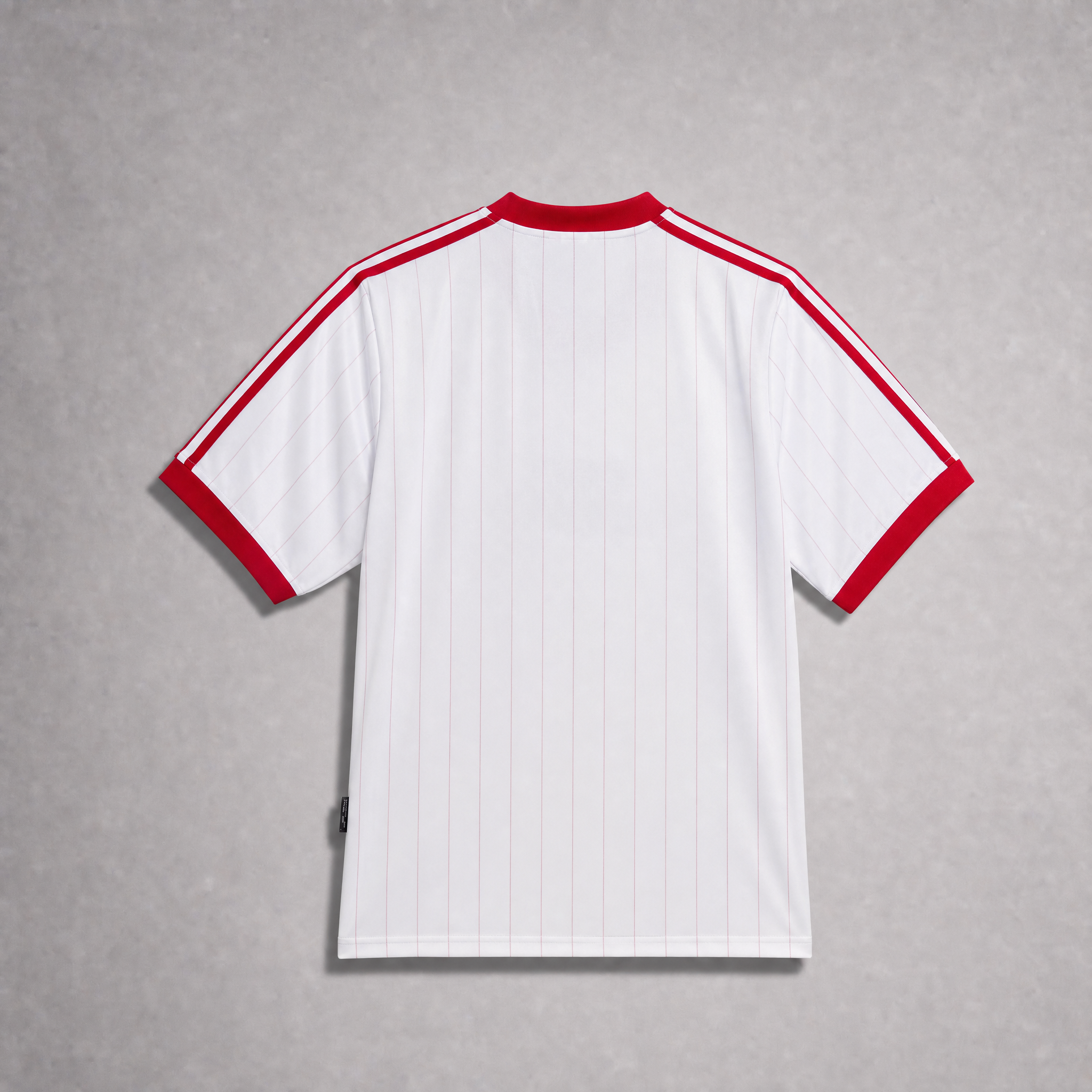 Poland Jersey Home 1982 World Cup