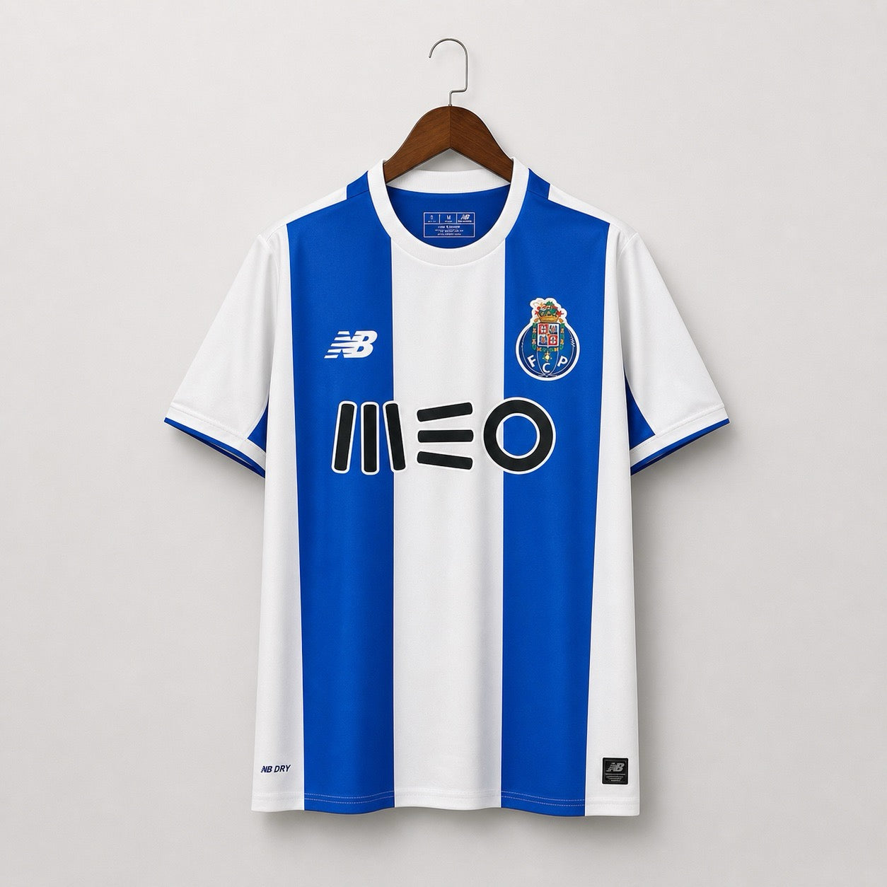 Porto Maglia Home 2017/18