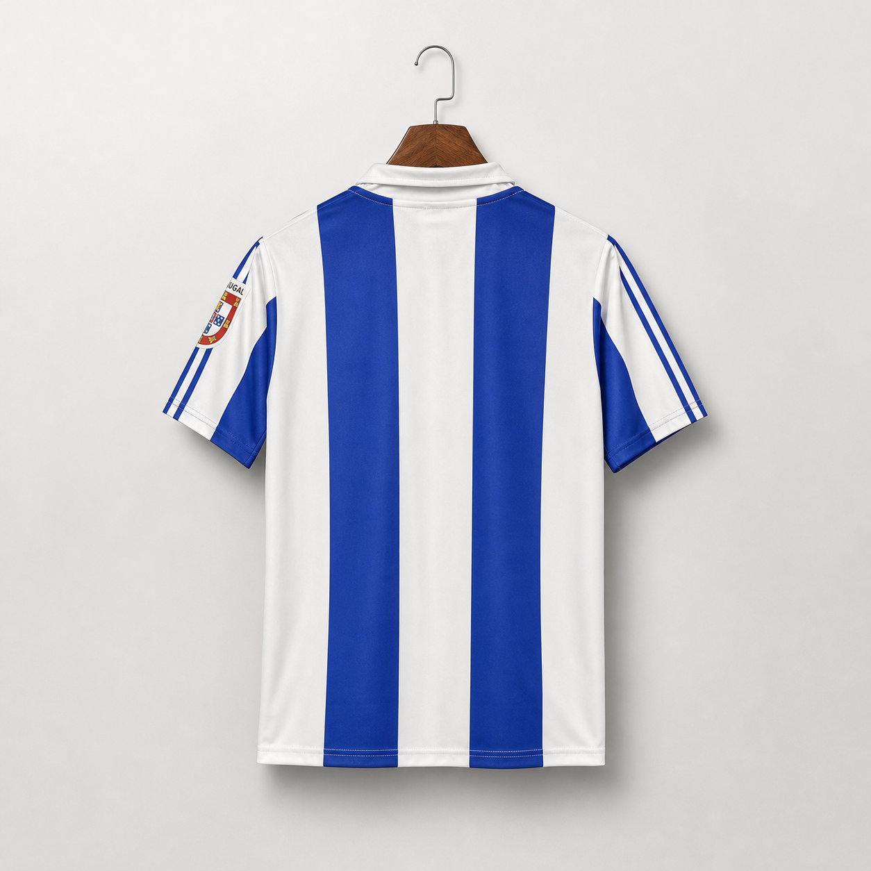 Porto Maglia Home 1986/87