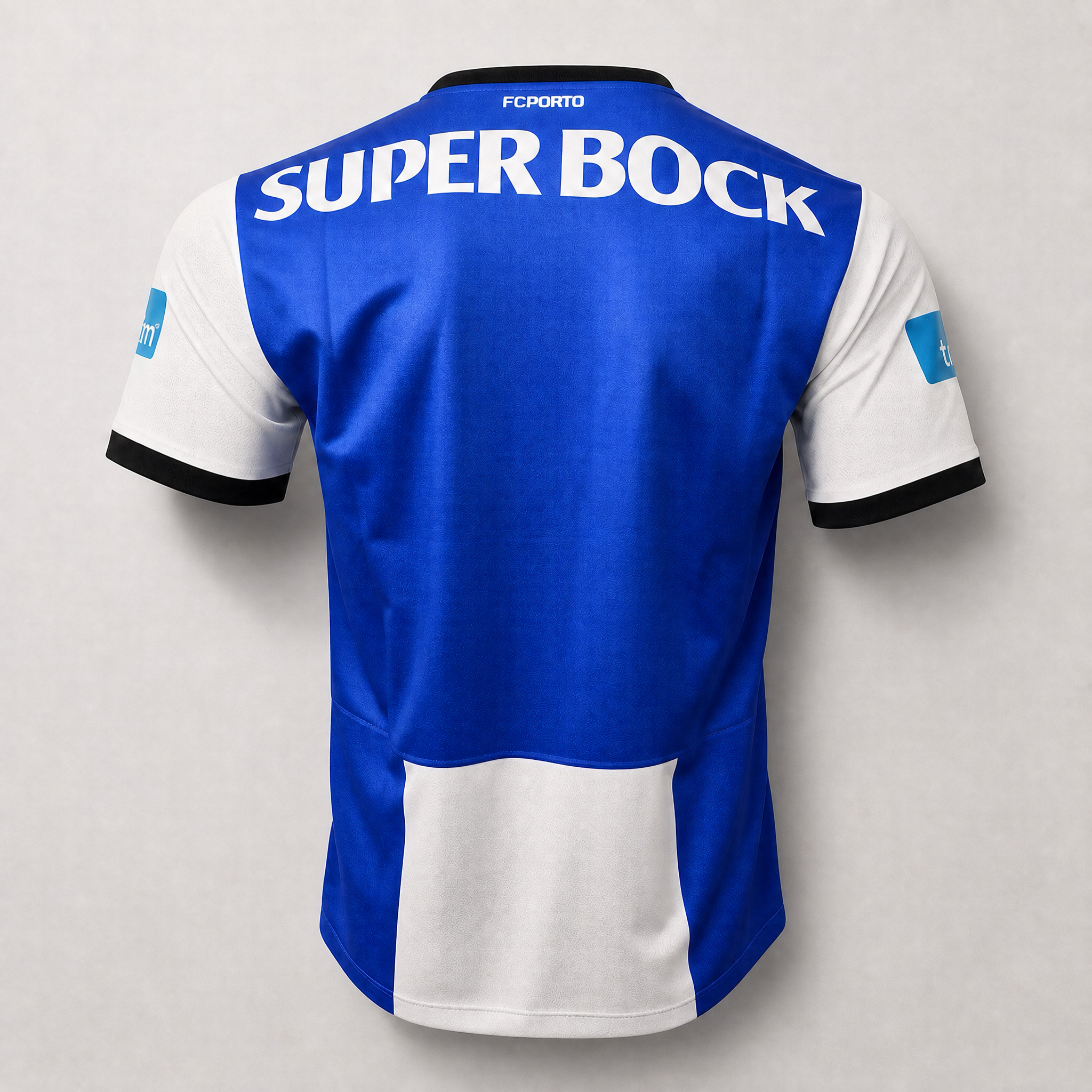 Porto Maglia Home 2012/13