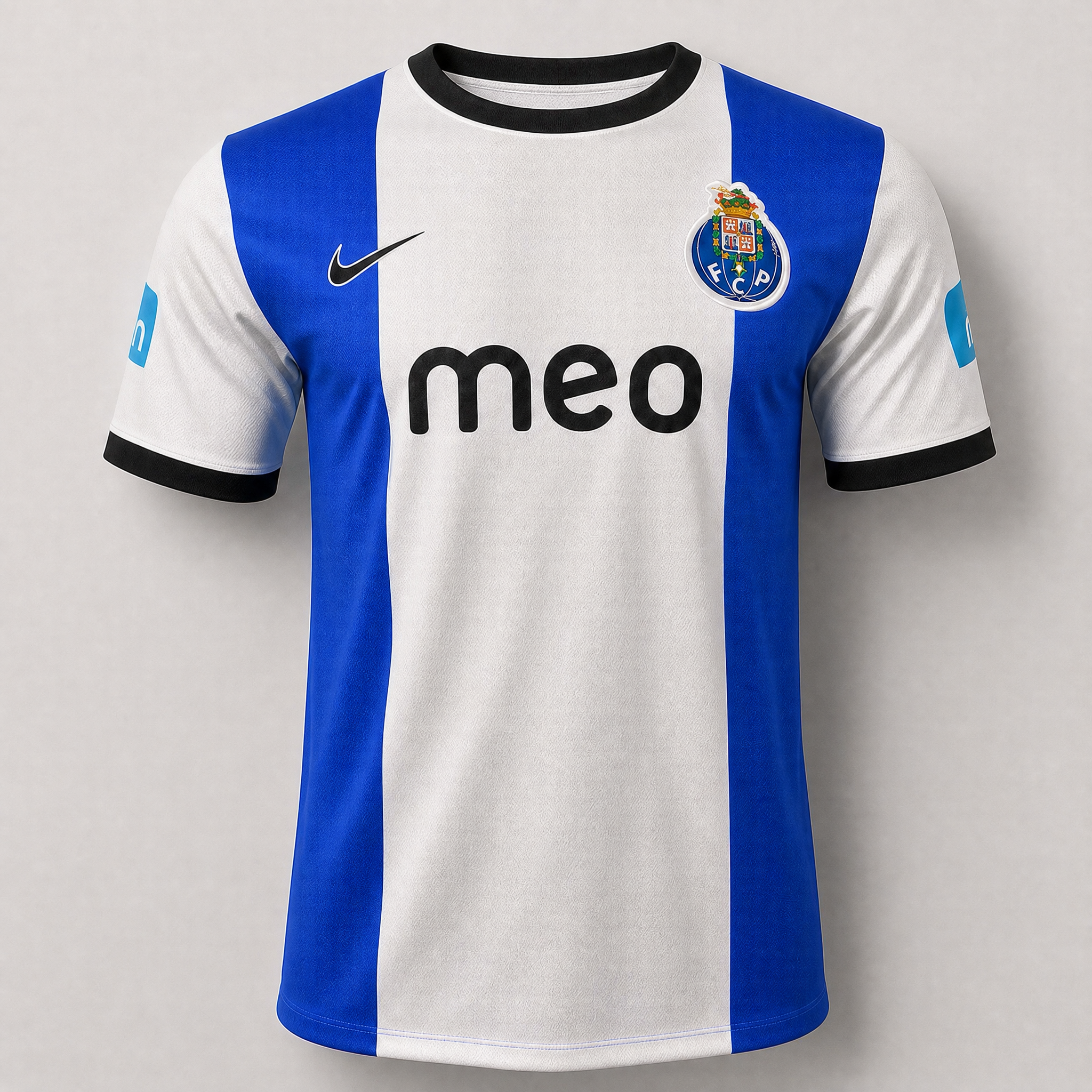 Porto Maglia Home 2012/13