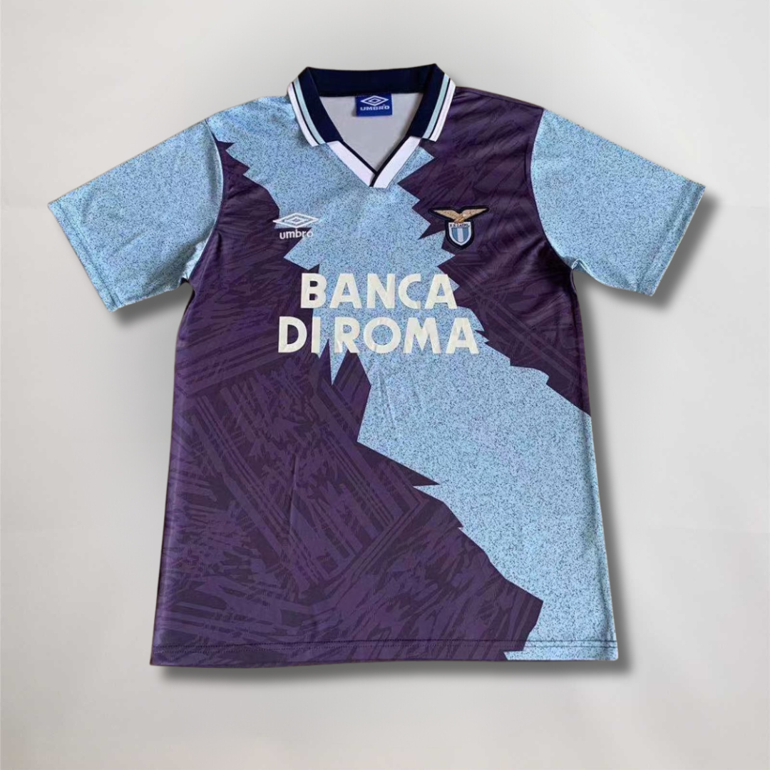Lazio Away Jersey 1994/95