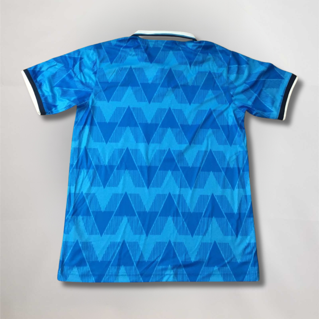 Lazio Home Jersey 1989/90