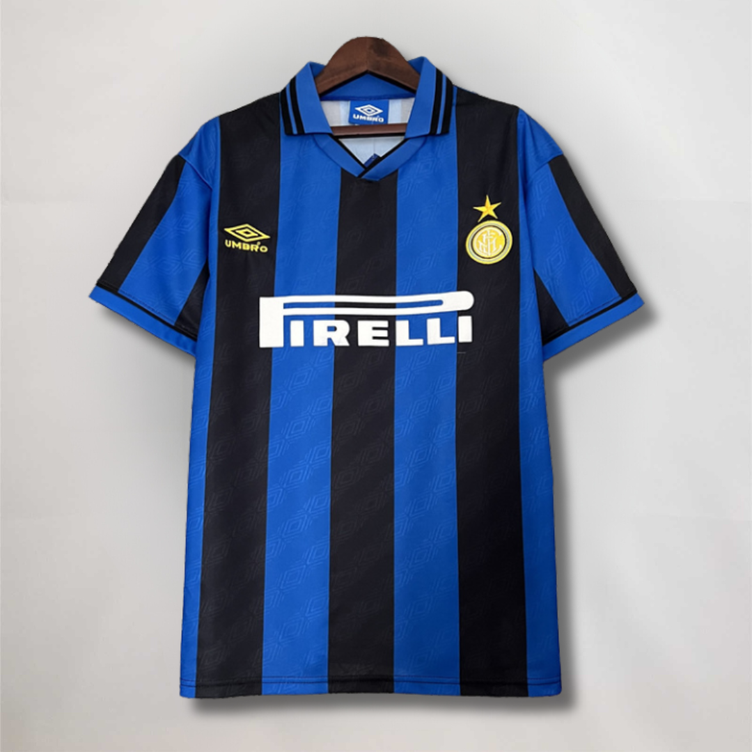 Inter Home Jersey 1995/96