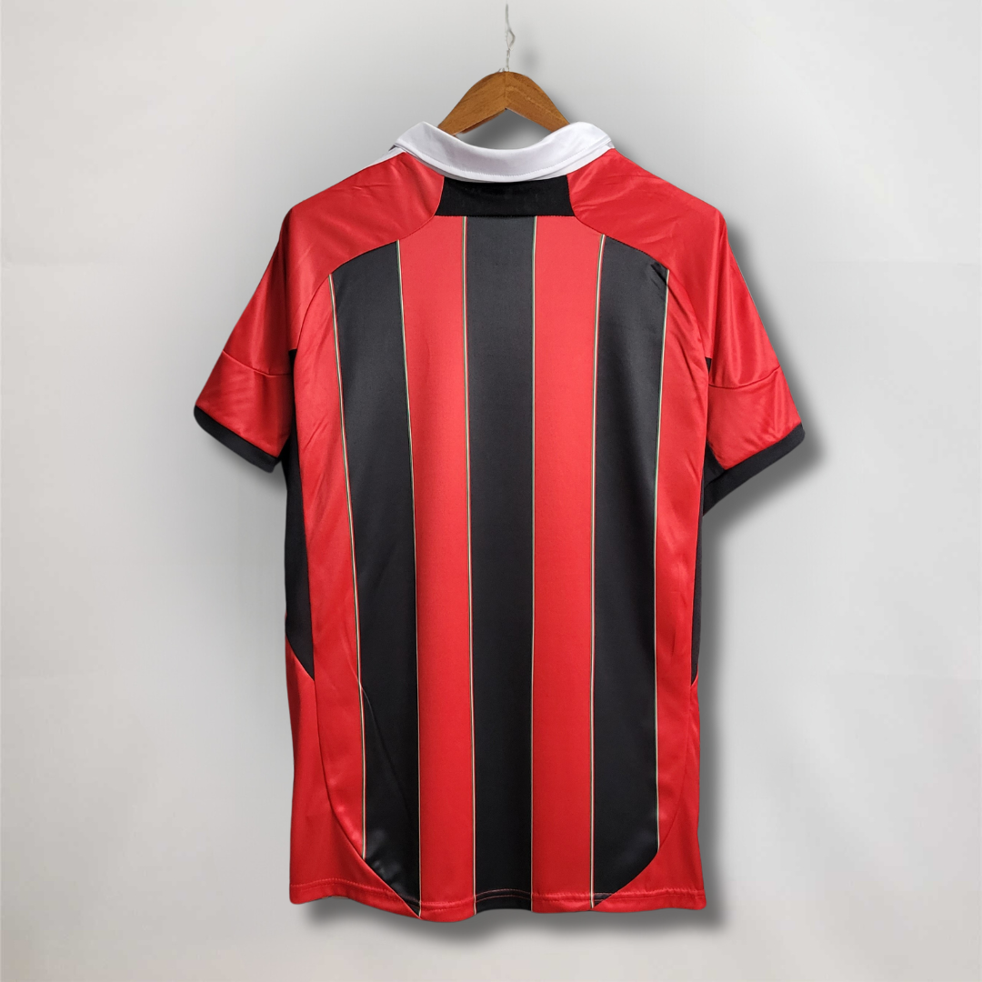 Milan Home Jersey 2012/13