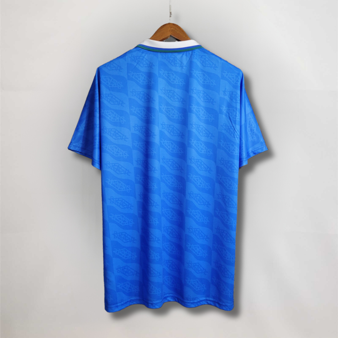 Brazil Away Jersey 1992