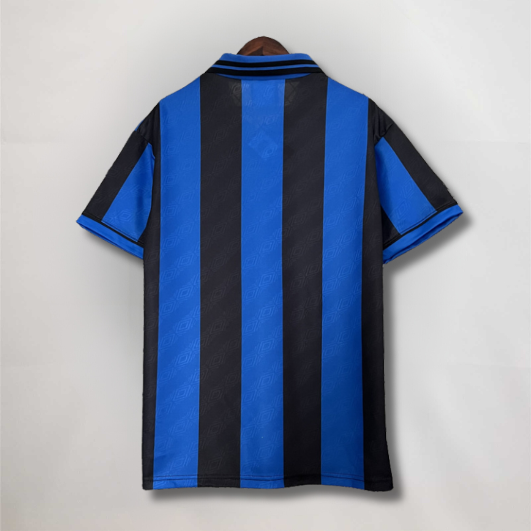 Inter Home Jersey 1995/96