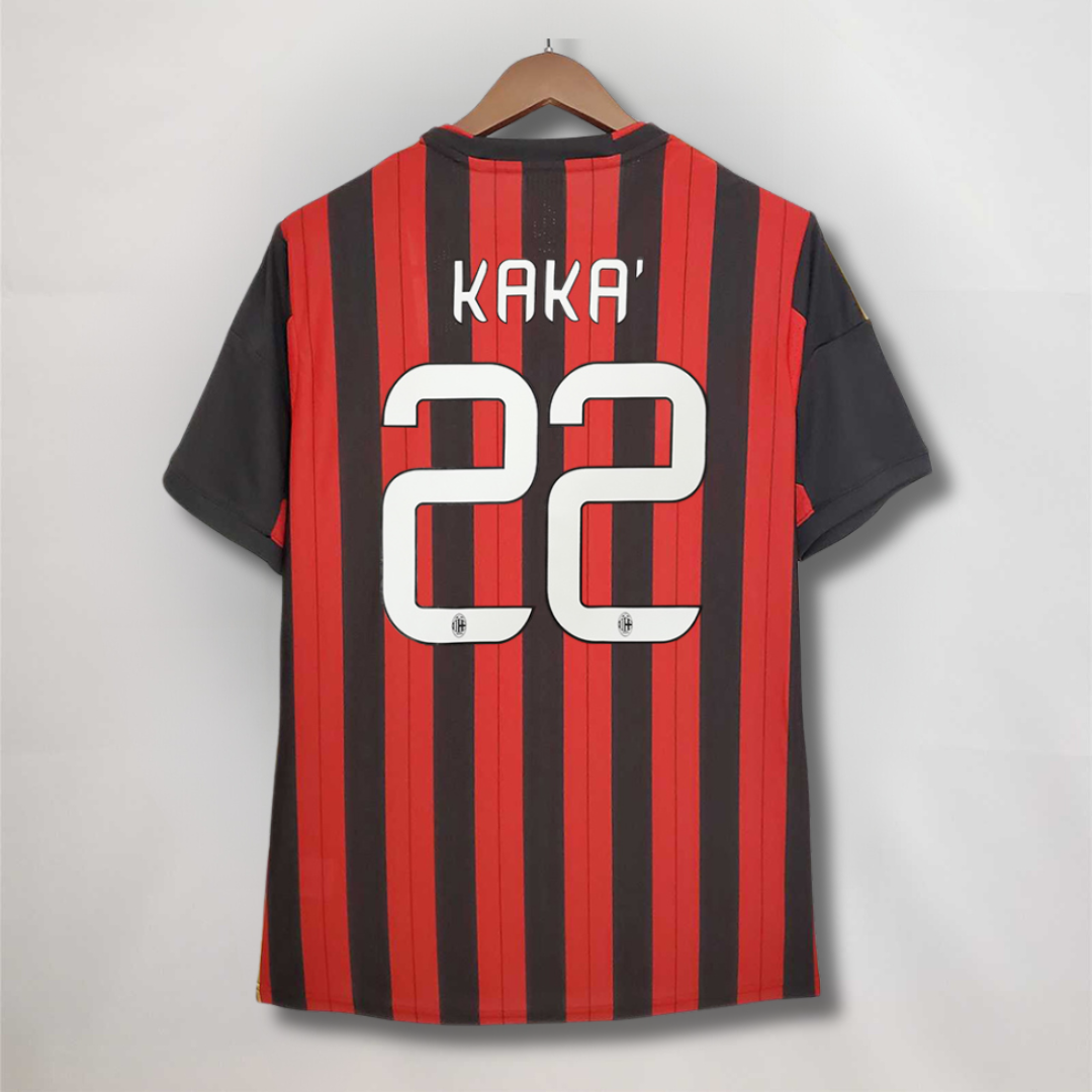 Milan Home Jersey 2013/14