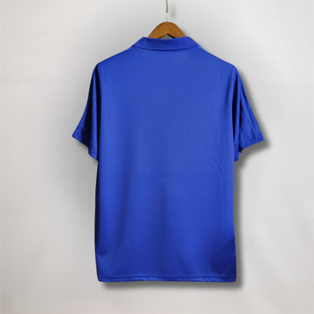 France Home Jersey 1984