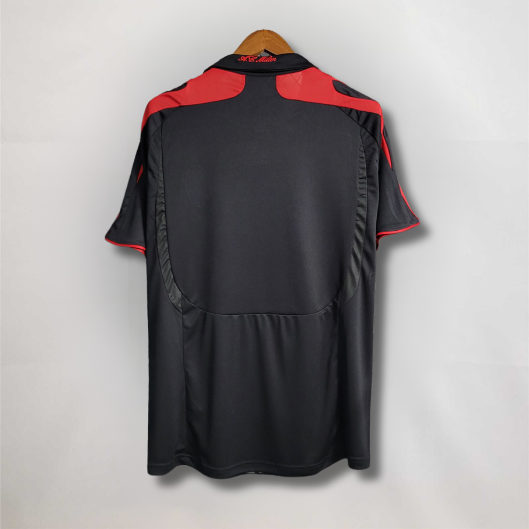 Milan Third Jersey 2007/08