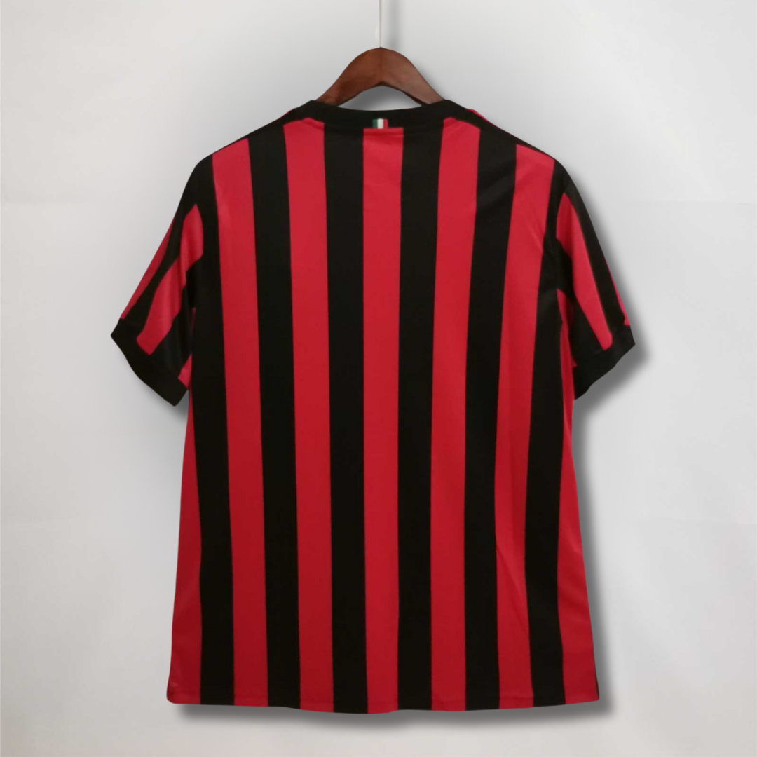 Milan Home Jersey 2017/18