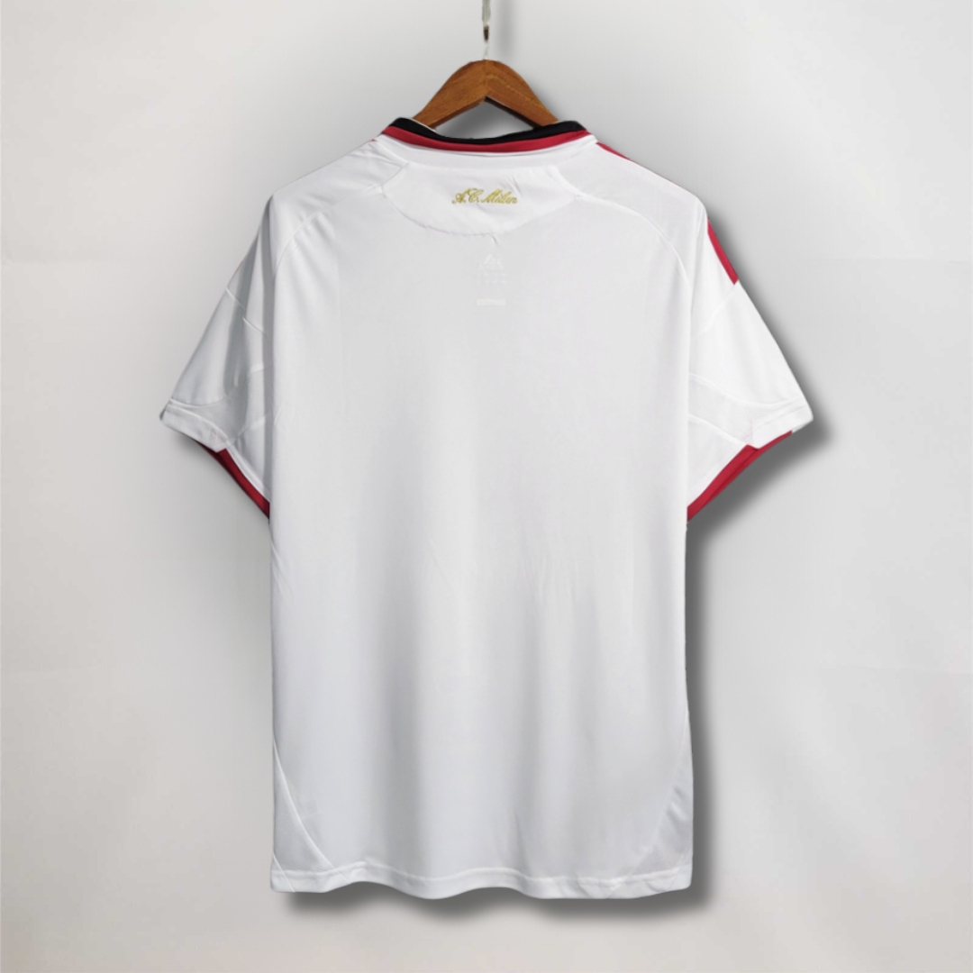 Milan Away Jersey 2009/10