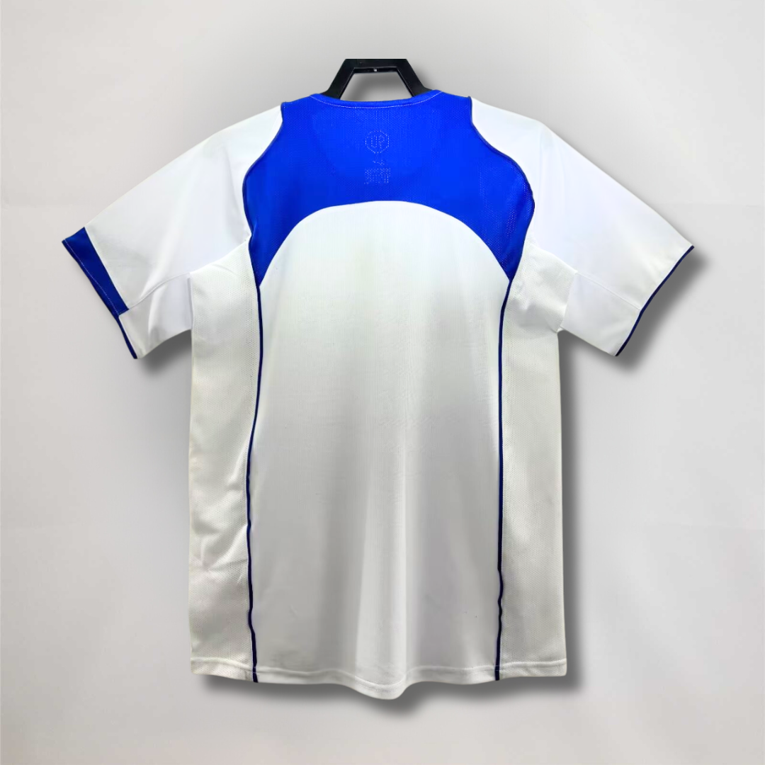 Inter Away Jersey 2004/05