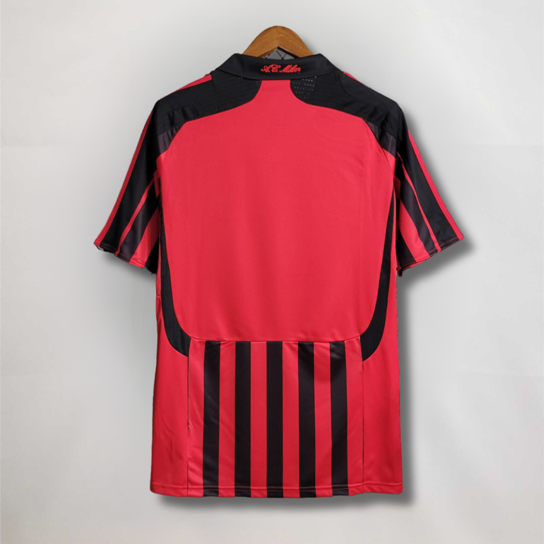 Milan Home Jersey 2007/08