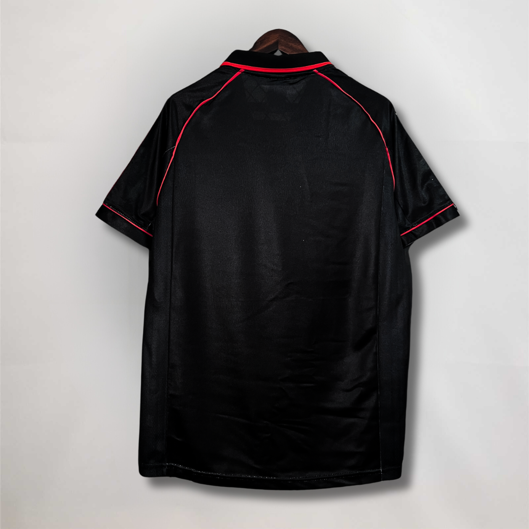 Milan Third Jersey 1998/99