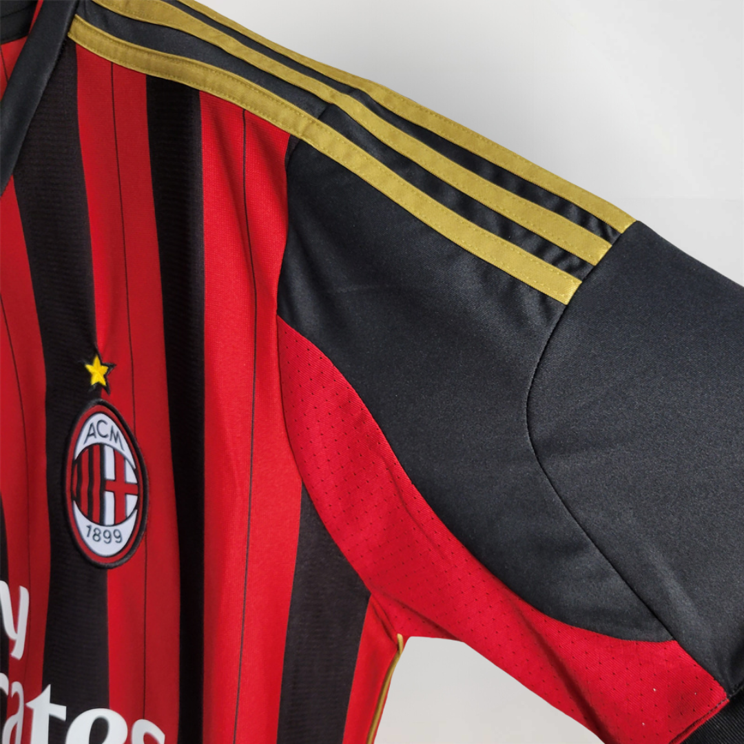 Milan Home Jersey 2013/14