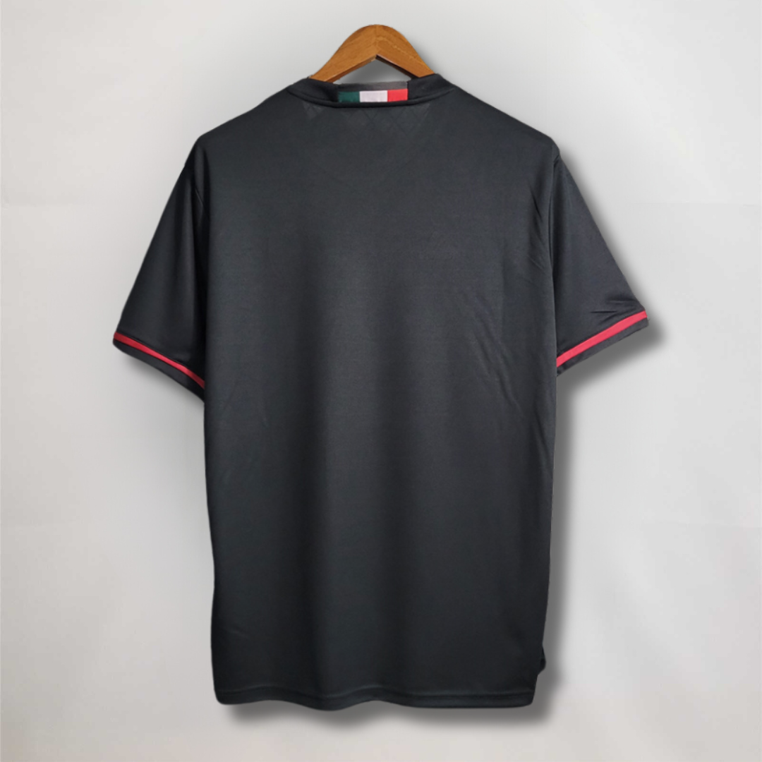 Milan Home Jersey 2016/17