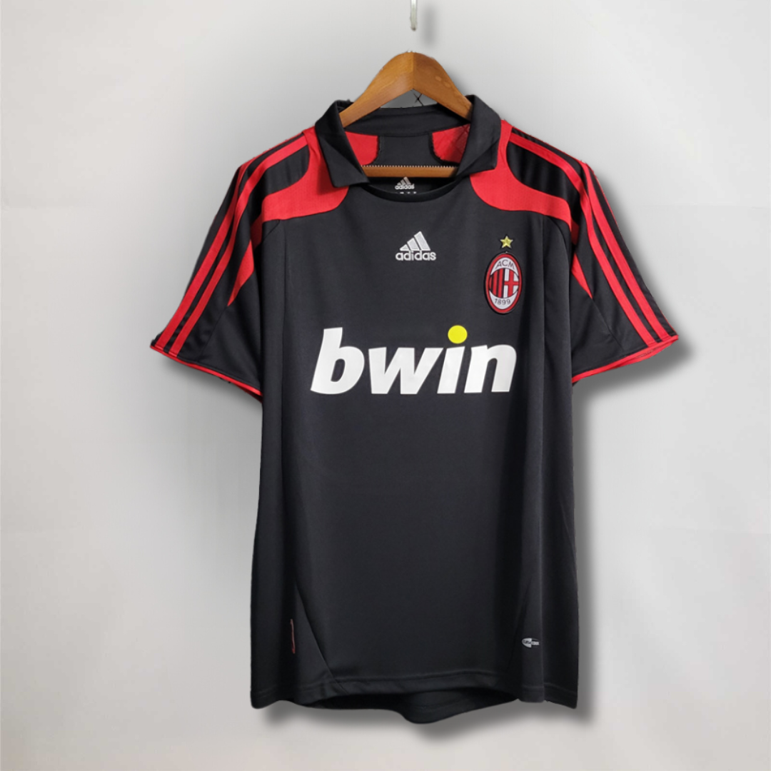 Milan Third Jersey 2007/08