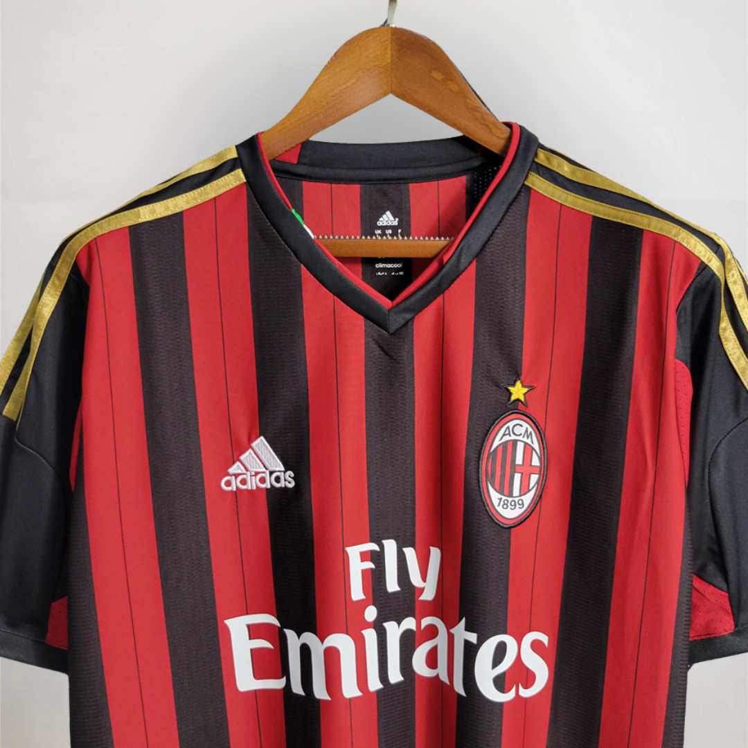 Milan Home Jersey 2013/14