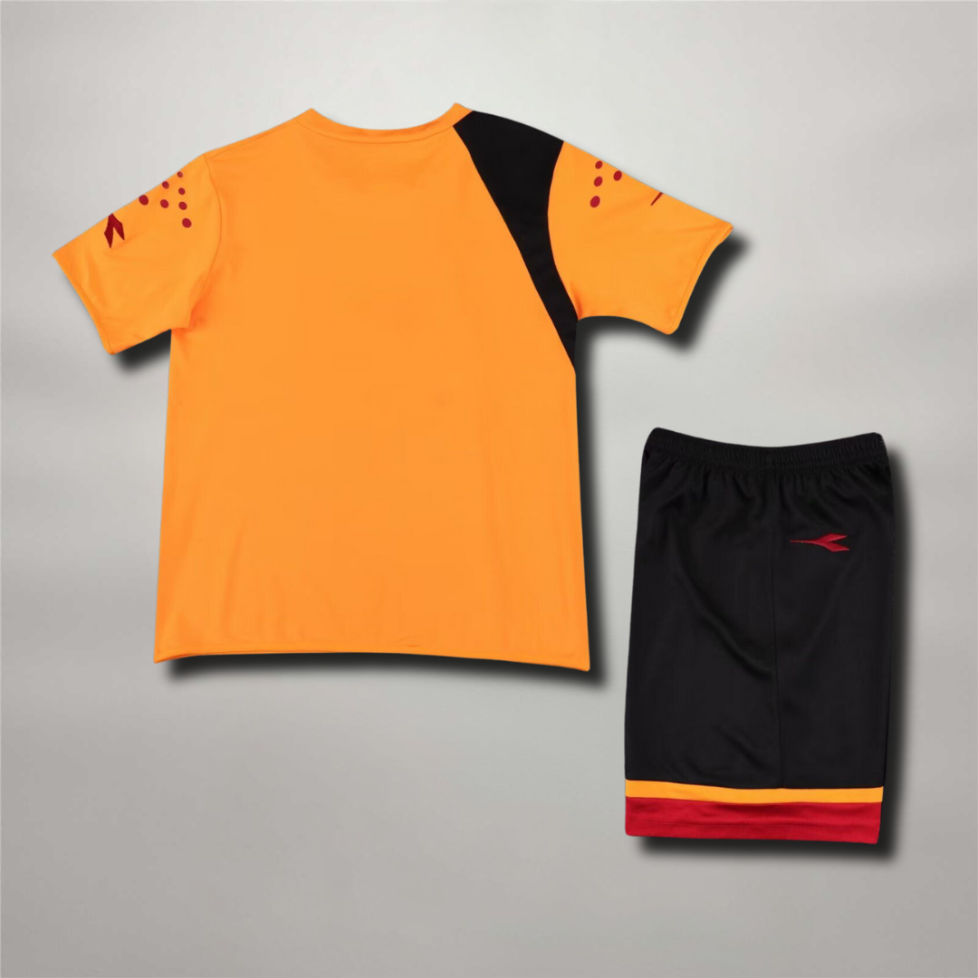Roma Home Kit 2005/06 - KIDS