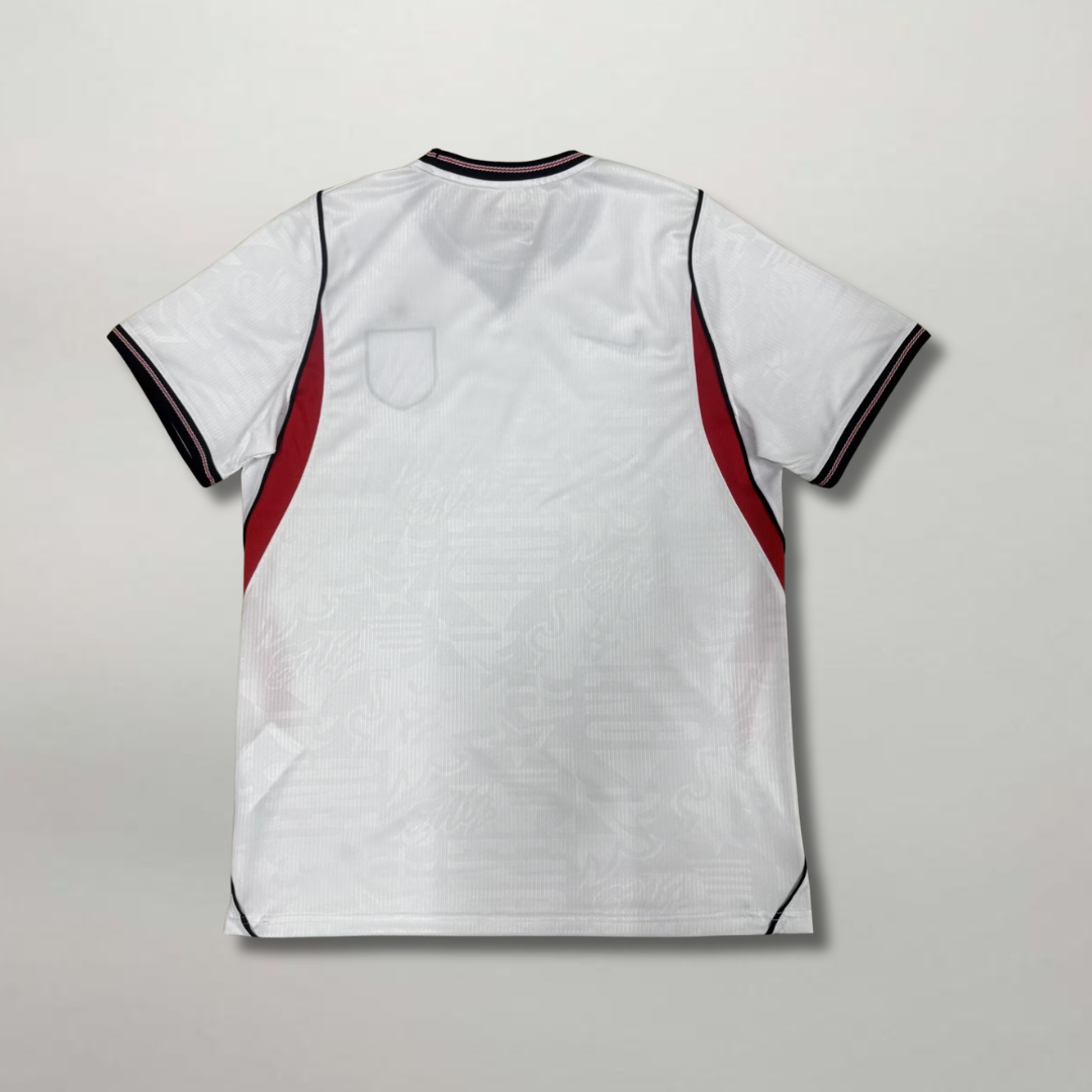 England Jersey Home 2026 World Cup