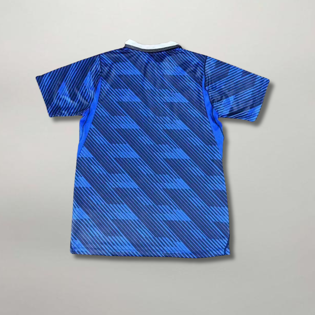 France Jersey Home 2026 World Cup