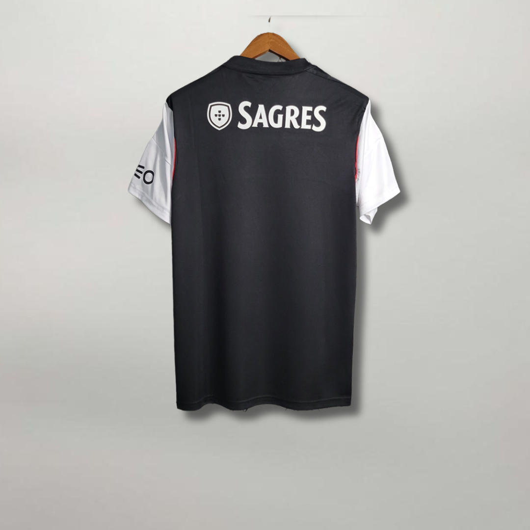 Benfica Away Shirt 2013/14