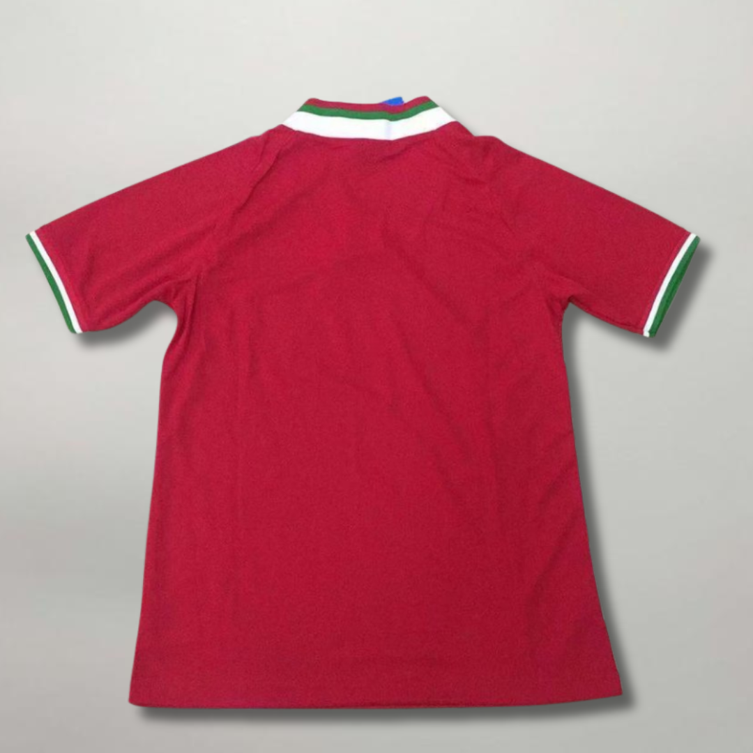 Bulgaria Away Jersey 1994