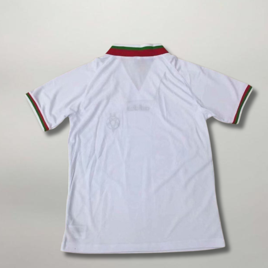 Bulgaria 1994 Home Shirt