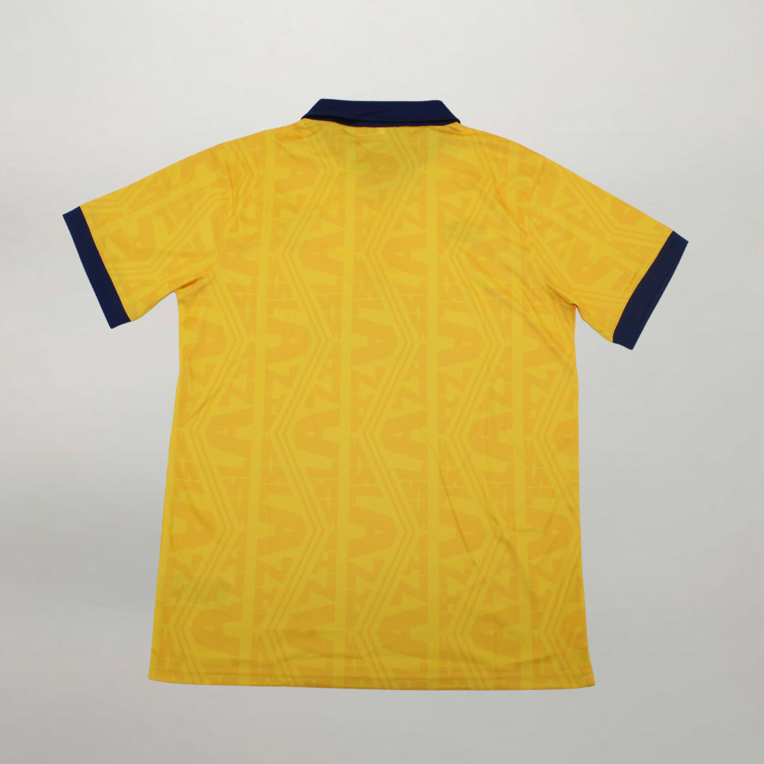 Lazio Away Jersey 1993/94