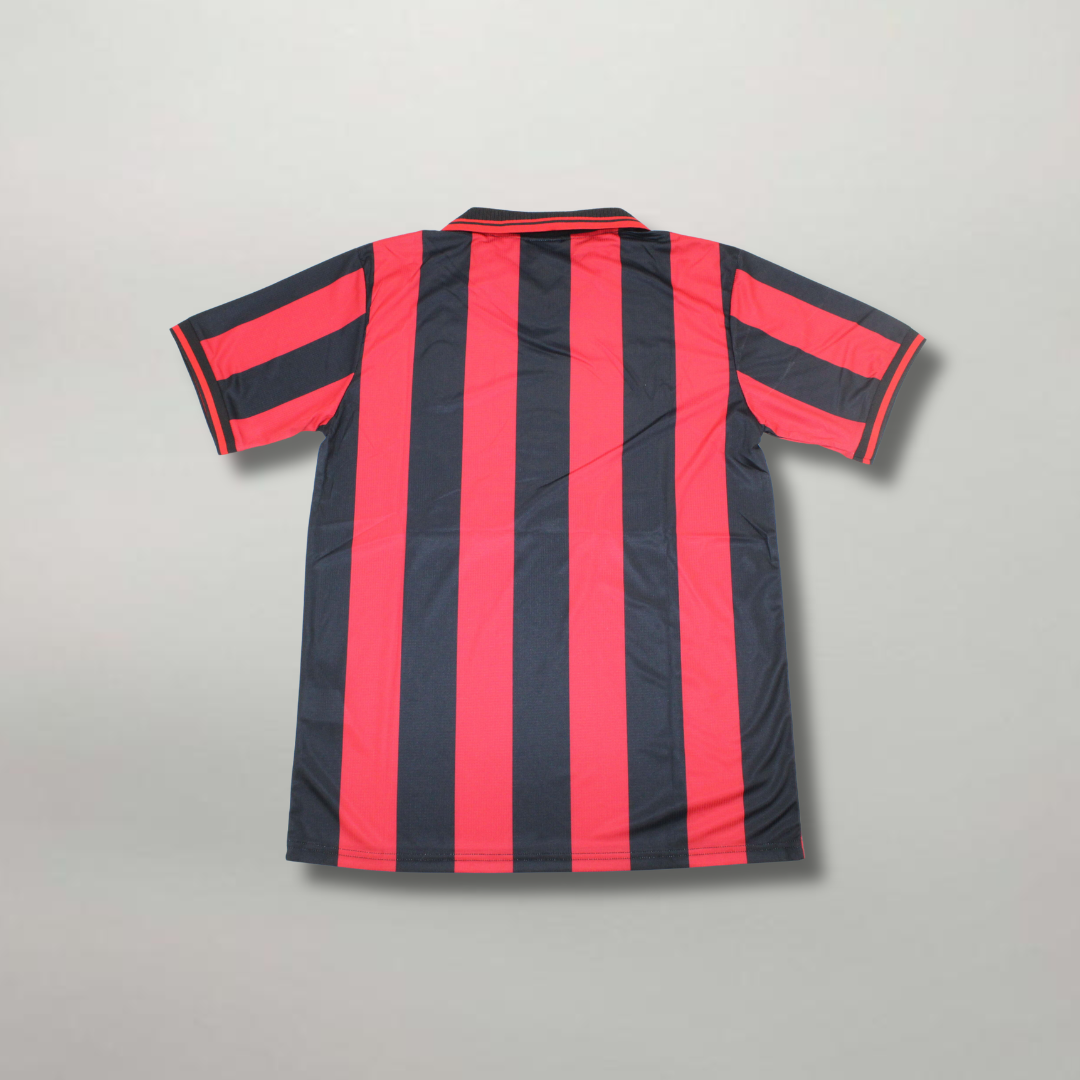 Milan Home Jersey 1997/98