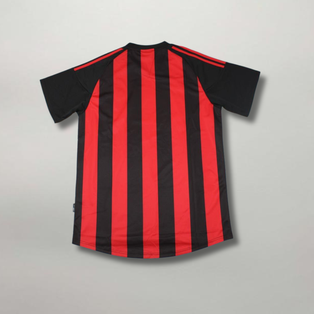 Milan Home Jersey 2002/03