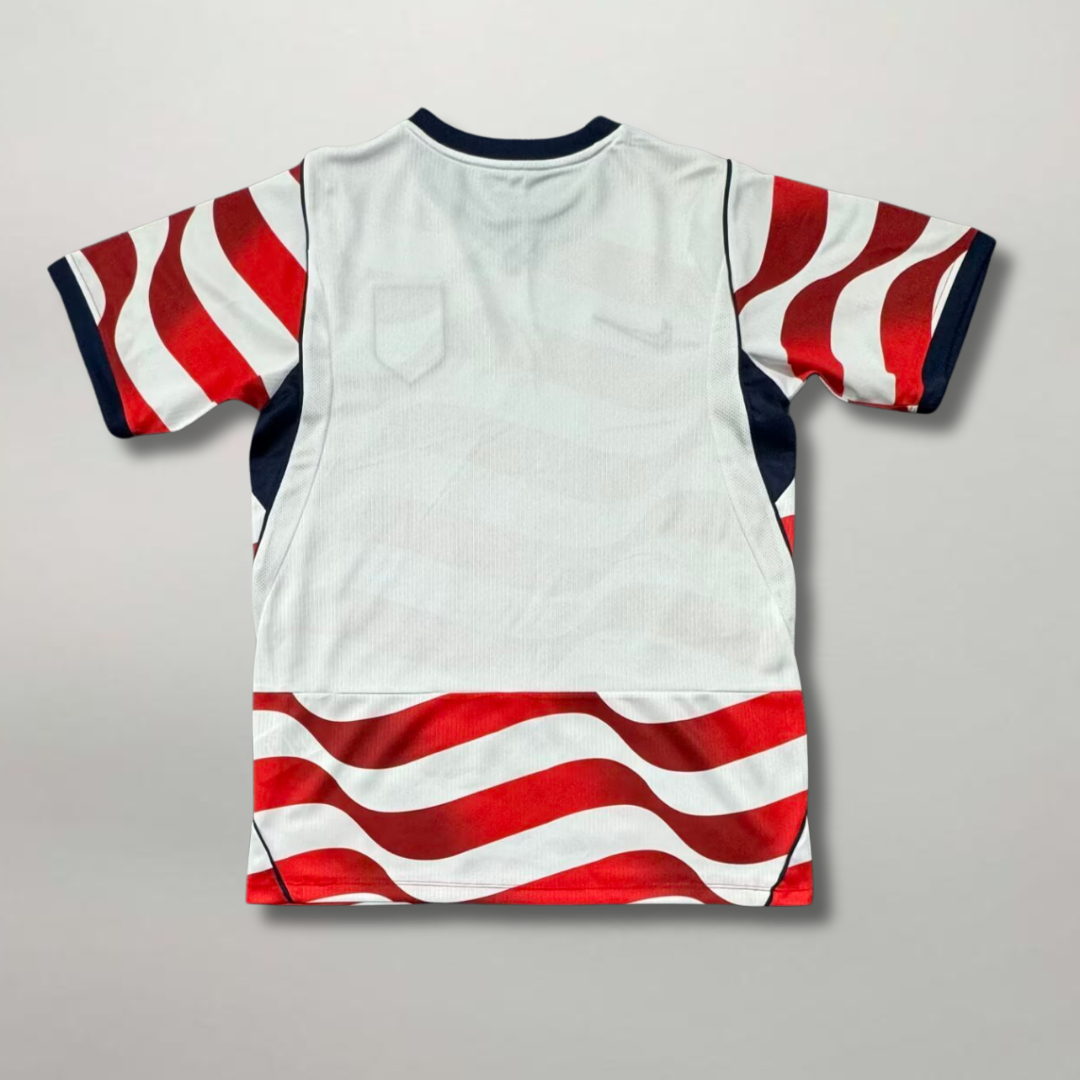 USA 2026 Home Jersey