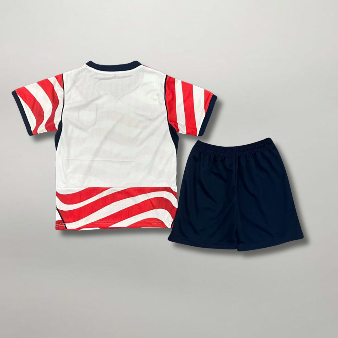 USA Home Kit 2026 - KIDS