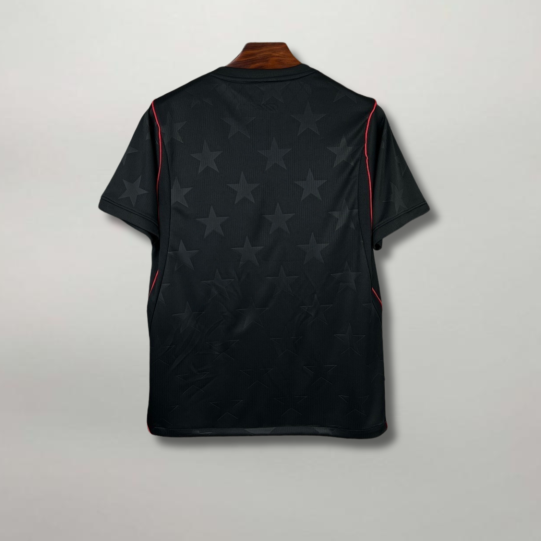 USA Away Jersey 2026