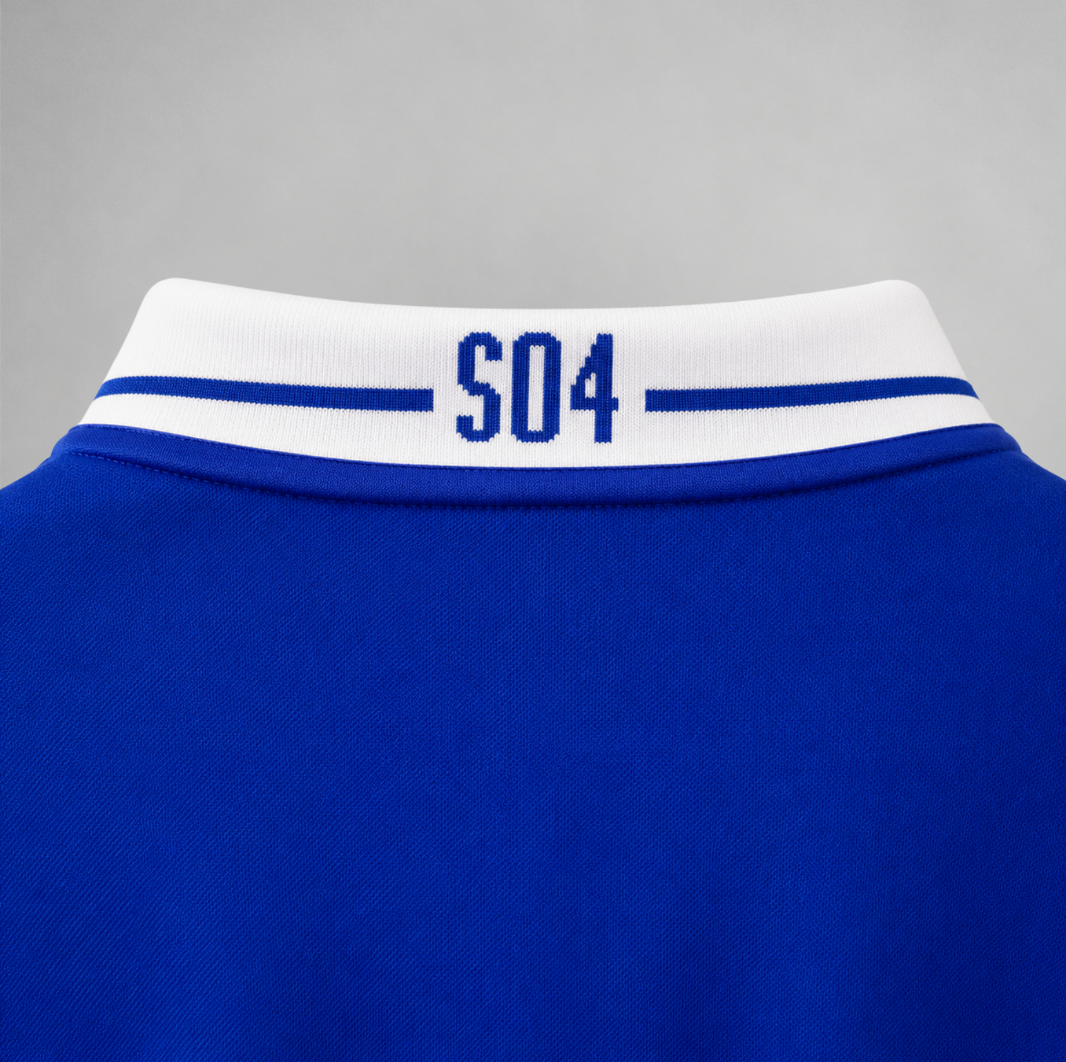 Schalke 04 Home Jersey 2000/02