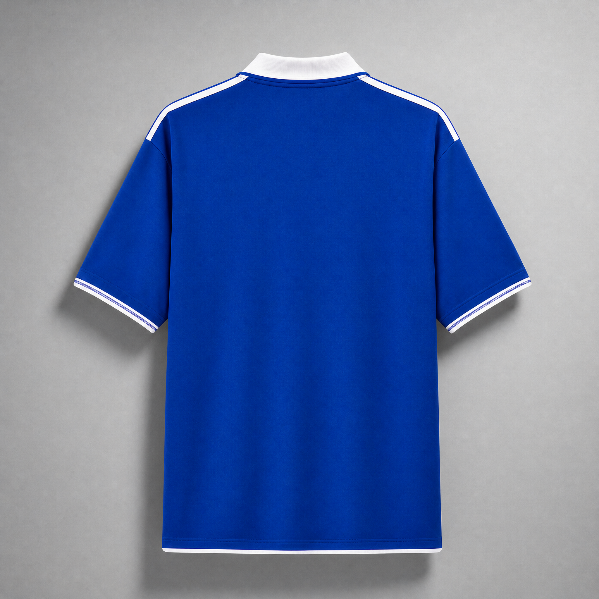 Schalke 04 Home Jersey 2010/11