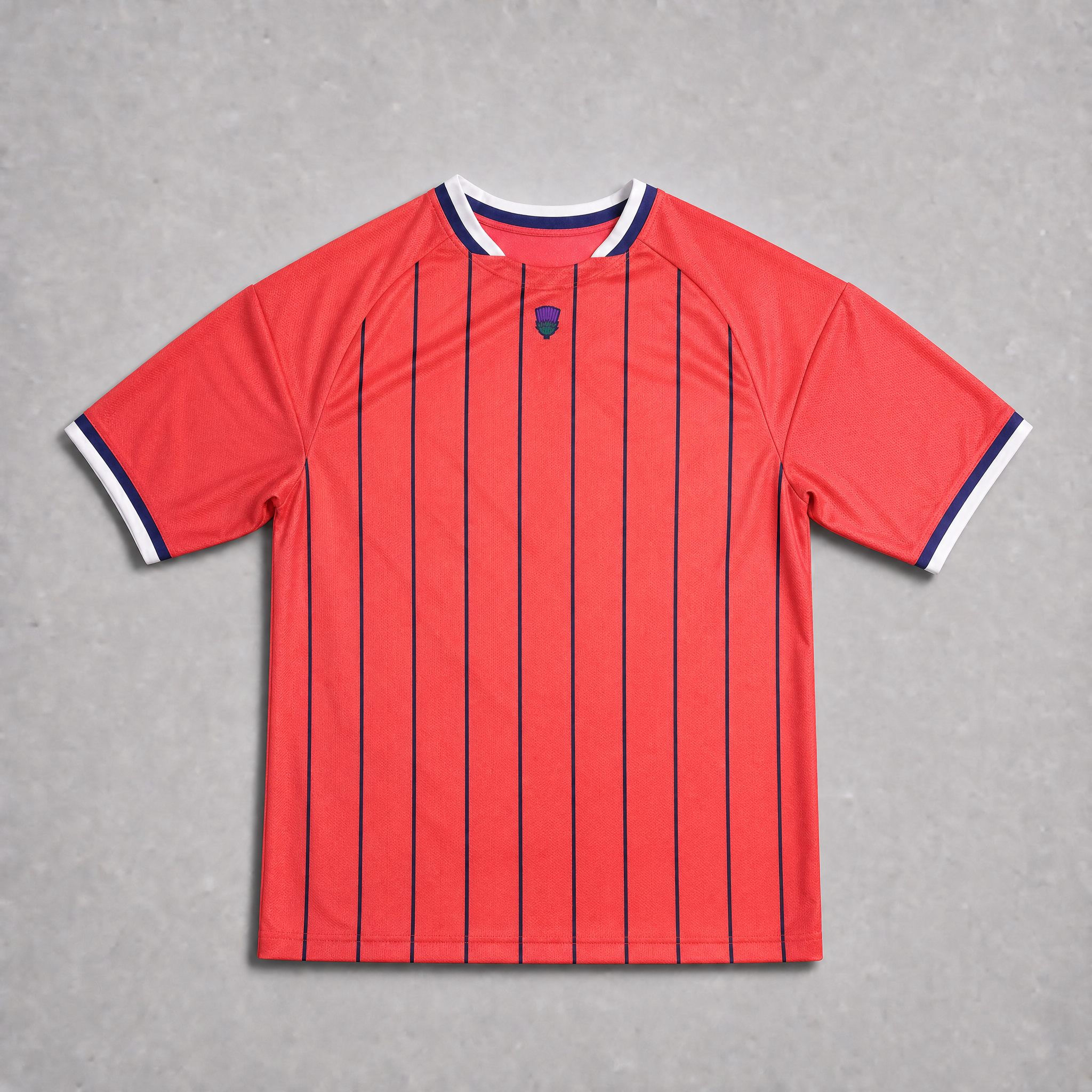 Scotland Jersey Away 2026 World Cup