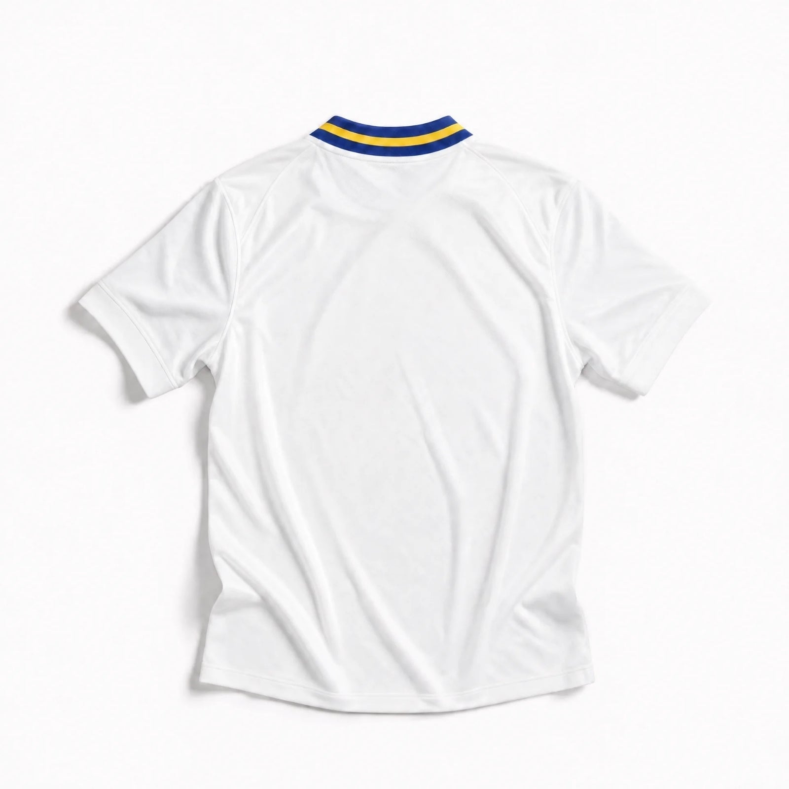 Sweden Away Jersey 1994