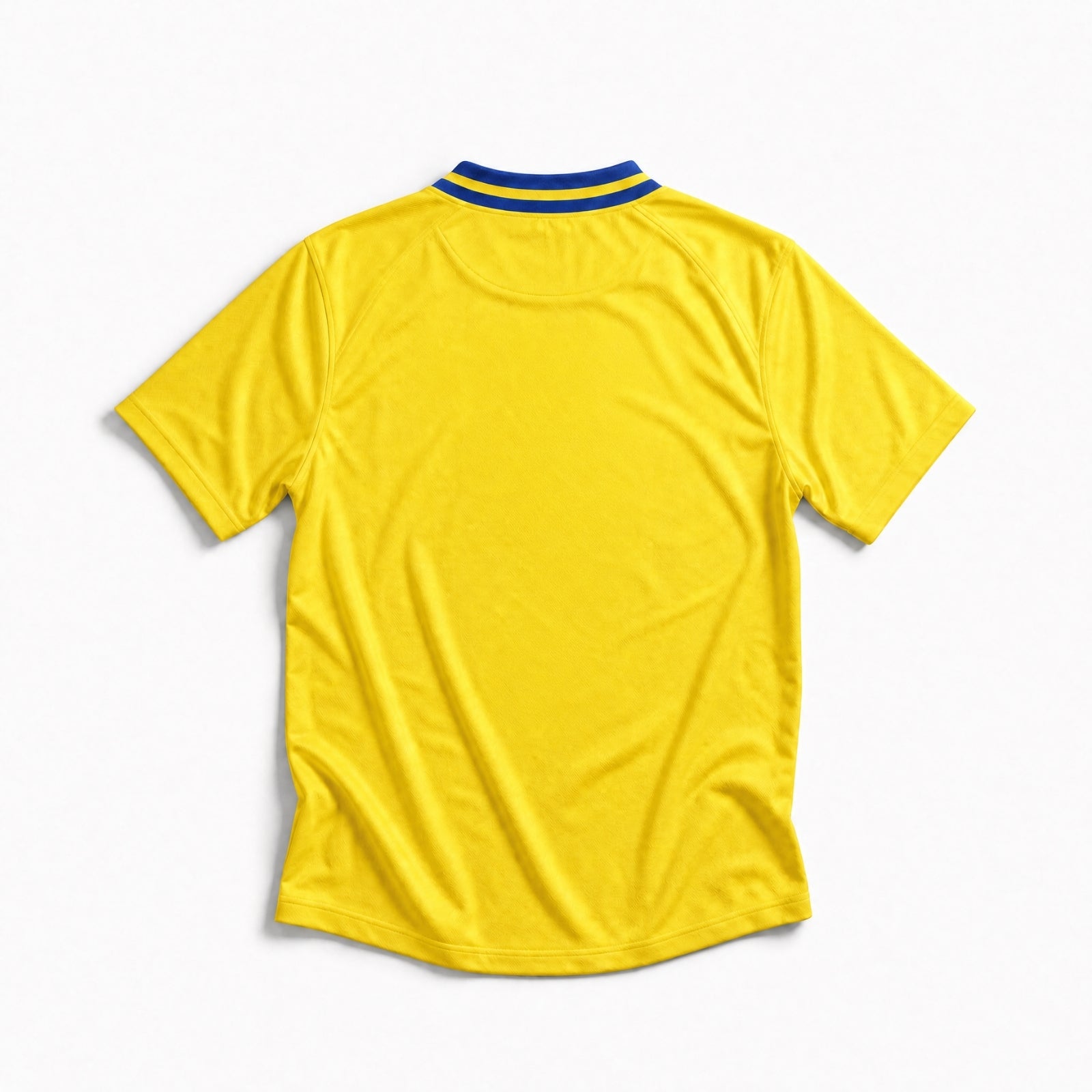 Sweden Home Jersey 1994