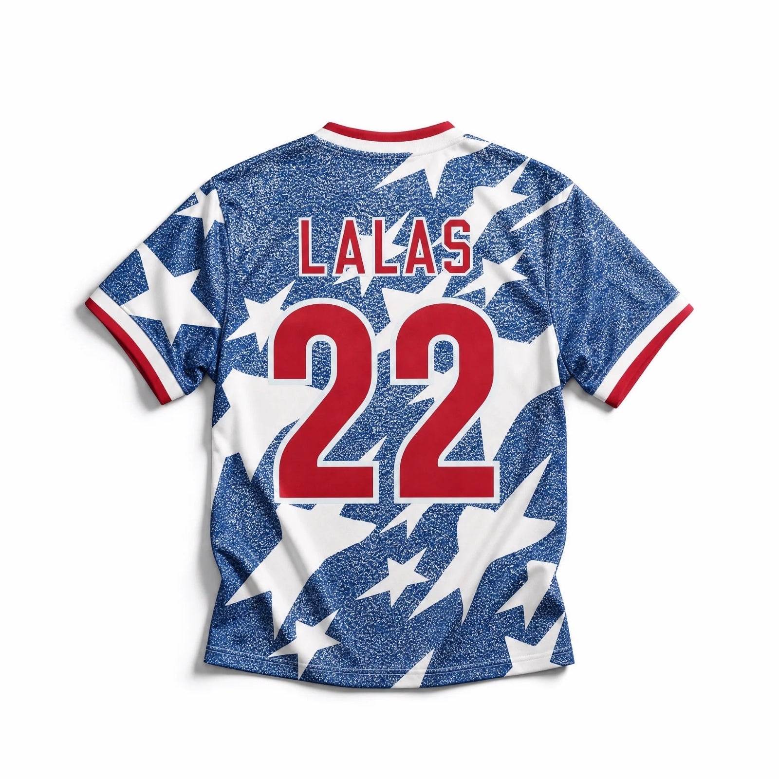 USA Away Jersey 1994