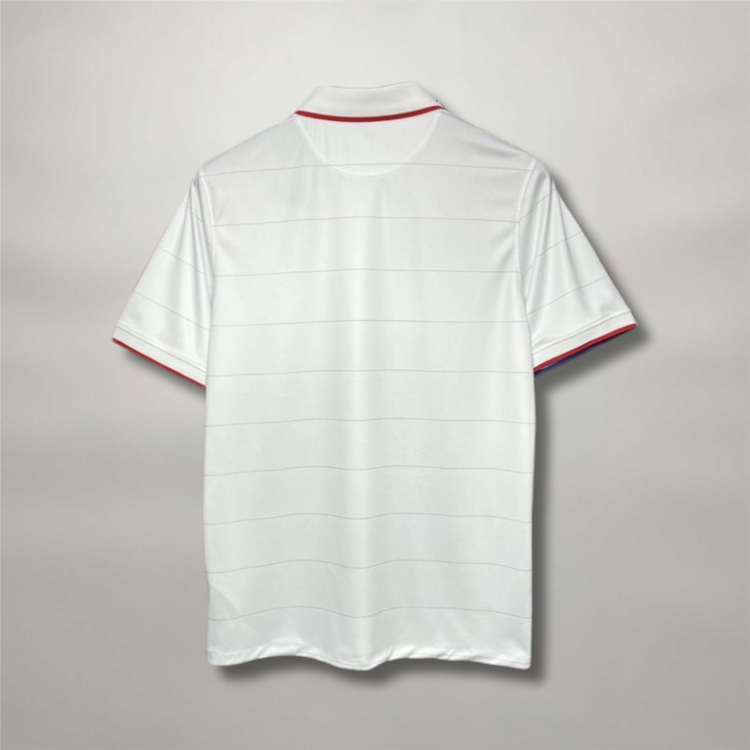USA 2014 Home Jersey